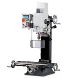 Ø 20mm Drilling Milling Machine